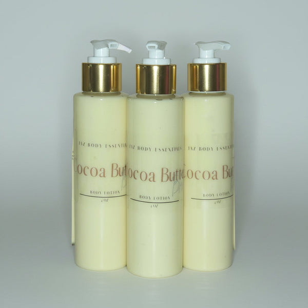 Cocoa Butter Bliss Body Lotion 8oz