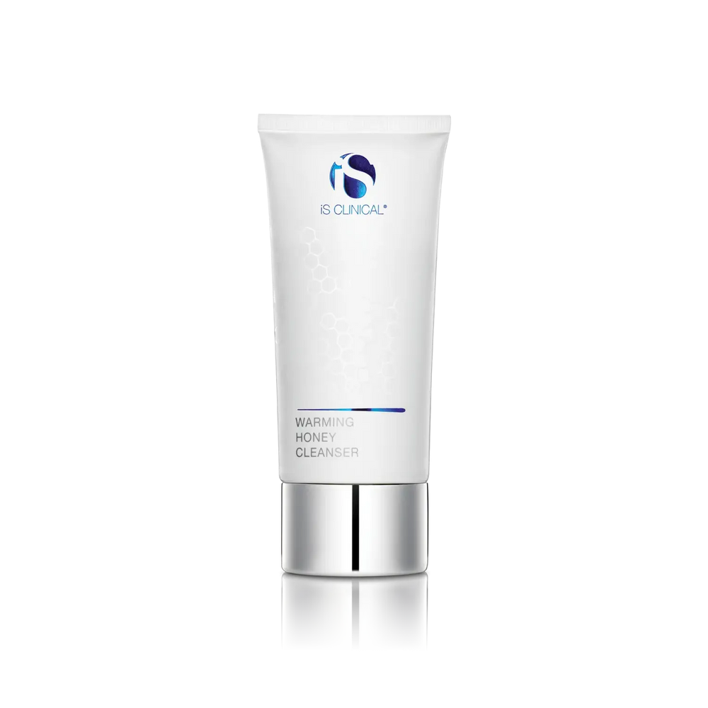 iS Clinical Warming Honey Cleanser 4Oz