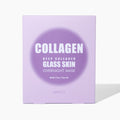 Deep Collagen Glass Skin Overnight Mask 4-pack