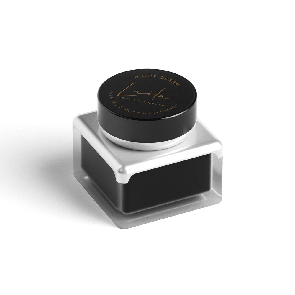 Anti-Aging Night Cream