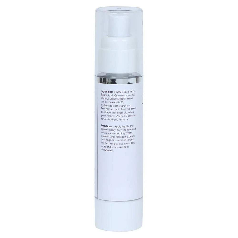 Intensive Hydrating Cream - Moisturizer  50gm