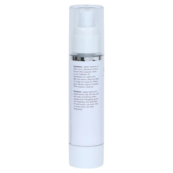 Intensive Hydrating Cream - Moisturizer  50gm