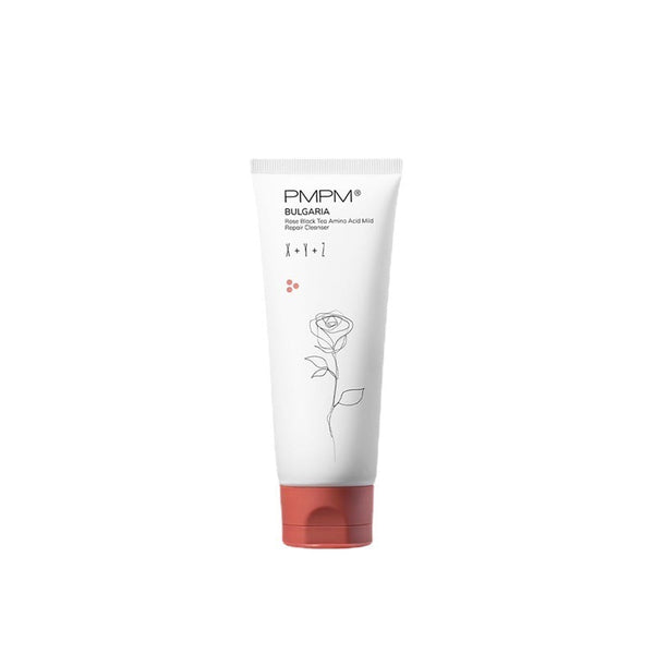 Rose Tea Hydration Skincare Collection